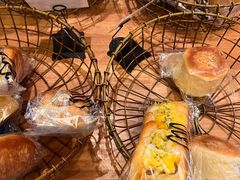 -Max Bakery 阿唛手作