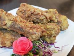 -龙海鲜螃蟹王(宏茂桥店)