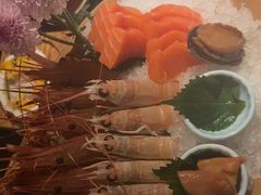 -花潮料理艺食馆(成都万象城店)