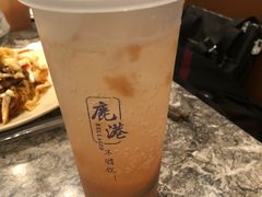 -鹿港小镇(霄云店)