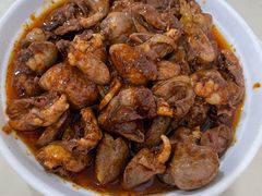 -满口香饭店