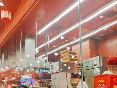 -喜家德虾仁水饺(东海缤纷天地店)