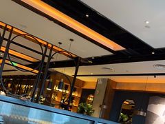 -半秋山西餐厅(宜昌大洋店)