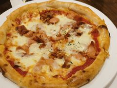 -安妮意大利餐厅(世贸天阶店)