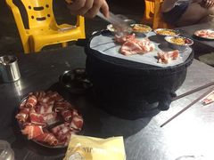 -旺记碳烤肥牛(总店)