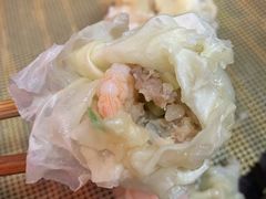 -海汇源老烧麦店(东大街总店)