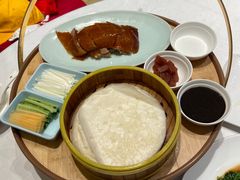 烤鸭-红城阁·上海味道(四平路店)