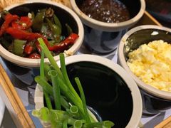 -满汉楼(归德路店)
