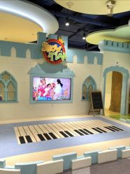 -MELAND CLUB亲子乐园•派对(虹桥万象城店)