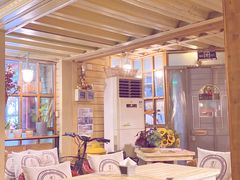 大堂-Cafe Alice咖啡爱丽丝(奥城店)