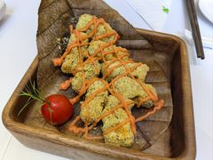-幸福蔬·时尚蔬食(黄山湖公园店)
