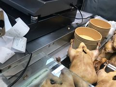 -戚顺兴盐水鸭(新街口明瓦廊店)