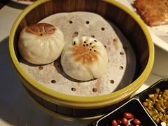 -老平安农家菜(平安店)