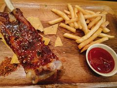 -MARU玛露音乐餐厅(大学路店)