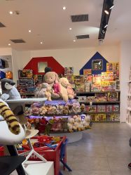 -国际蓝孩BabyInternational(杭州嘉里中心店)