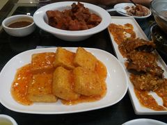-刘胖子家常菜·蹄花焖藕(中南店)