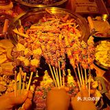 南宁这家能边听民谣边美食
