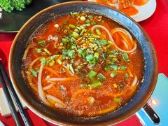 -岷山饭店-岷轩中餐厅