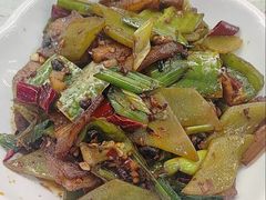 -新辉港式茶餐厅(北栅店)