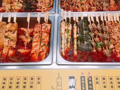 -莱得快酸辣粉(天和里店)