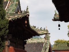 -报恩寺(平武县)