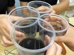 -派派茶客(金杏花园店)