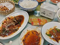 -苏湘小馆·不做预制菜(青年公社店)
