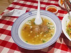 -西贝莜面村(镇江苏宁广场店)