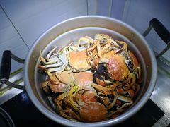 -桃子餐厅·天津菜(红星路直营店)