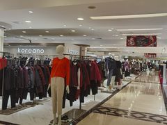 -燕莎友谊商城(亮马桥店)