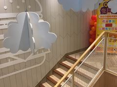 -麦当劳(塔园路店)