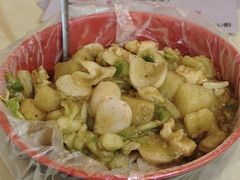 -胖哥料理(兴义里店)