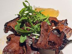 -小火花·干式熟成牛排馆Spark SteakHouse(剑桥郡店)