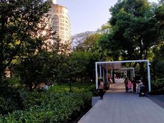 -兰溪青年公园