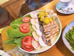 -民食香·腊排骨野生菌美食(木府店)