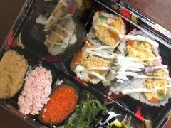 -N多寿司(西湖道店)
