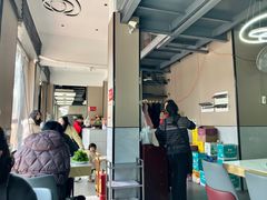 大堂-迎三江菌汤兔(星桥街西段店)