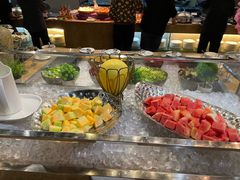 -温德姆花园酒店-鼎丰阁中餐厅