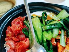 -阿清煲仔店(纺织城店)