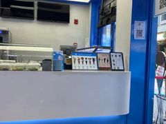 -CORNER CONE GELATO酷矿手作霜淇淋(南头古城店)
