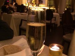 -上海和平饭店-华懋阁 The Cathay Room