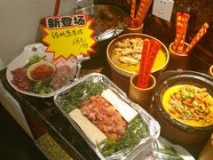 -畅娭毑土菜馆(南塘安置小区1区店)