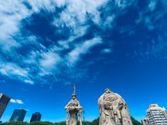 -元大都城垣遗址公园