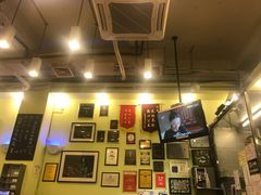 -大哥餐厅(西城花园店)