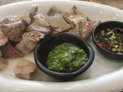-我从岫岩来羊汤馆(总店)