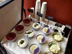餐具摆设-金陵家宴·金陵春·南京菜(夫子庙店)