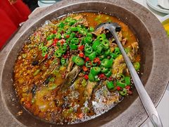-江城小馆陕南妈妈菜·全球旅行餐厅(钟楼店)
