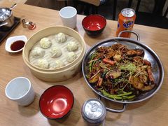 -辣火功夫麻辣烫(明洞1号店)