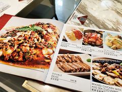 -港悦茶餐厅(临河街TOUCH12街店)