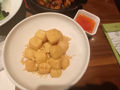 -大树餐厅(益田假日店)